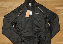 Dhb dam cykeljacka vattentät