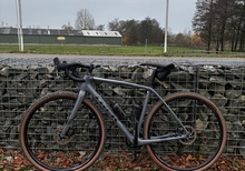 Trek Boone 2021 54 cm