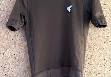 Rapha peace race jersey, small, m armvärmare