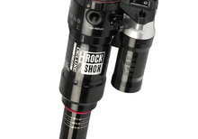 Rockshox super deluxe Flight attendant trunnion 205x60