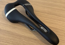 Selle Italia sadel Carbon 145mm