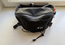 Wizard Works Oglah - 2.2L Hip Pack