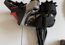 Sram Red D1 bakväxel / derailleur 12 speed komplett med batteri & laddare 