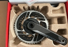 Sram Red dub 48/35 vevparti