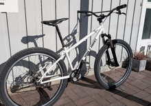 On-One Inbred Singlespeed