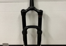 Rockshox lyrik RC2 160mm 29””