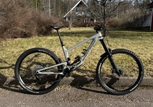 Nukeproof Giga 290 Comp L