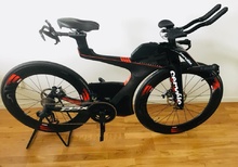 ? Cervélo P5X – Triathlon/Ironman Cykel i toppklass ?