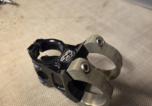 Renthal 50mm stem