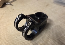 Burgtec styrstam 50mm