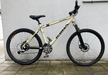 Mavic Crossride 26" alt liknande komplett bakhjul 