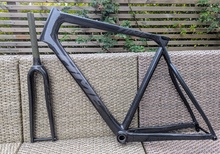 Time ADHX, allround all-road