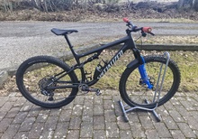 Specialized Epic Evo -22 XL