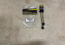 Mavic QR stickaxlar (100/130)