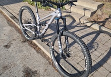 Yt Jeffsy core 2, 2023, M