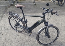 Crescent elder ifrån 2022