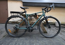 GT Grade Expert 21/22 storlek 55 (M)