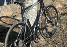 Guerciotti Italo Disc landsvägscykel