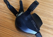 Växelreglage Shimano Cues