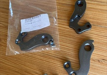 Växelöra Canyon 9-växlar