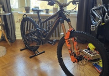 Specialized Kenevo SL S-works 1.1 E-bike