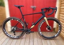 Superior X-Road Team Issue