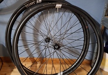 Lvg hjul Dt  Swiss E1800 23