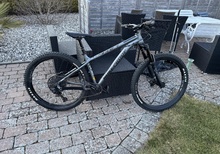 Nukeproof Scout 275 comp 2020 medium