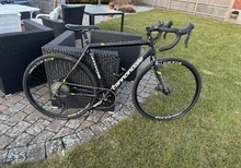 Cannondale CAADX 