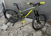 Trek Slash 9.8xt Gen 5