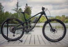 Trek Slash 9.8 XT Gen 6