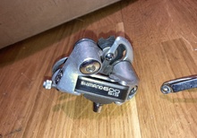 Shimano 600sis rd6208