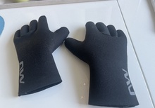 Neoprene handskar Northwave medium