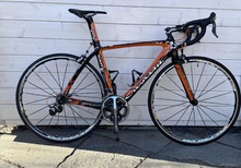 Crescent EXA, 2014, Dura ace 