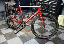 Columbus Dura ace di2