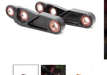 Cascade link eller liknande levo gen 3