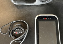 Polar V650