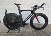 Orbea Ordu TT