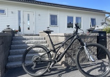 Specialized Stumpjumper Evo Expert S5