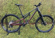 Rocky Mountain C70 Altitude 