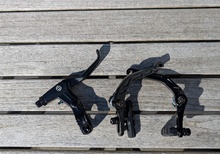 Mission Cease V2, U-broms - Salt bromshandtag