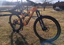 Merida One Forty 8000