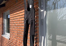 Endurance bibs stl 38