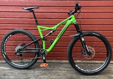 L Stumjumper Fsr -16