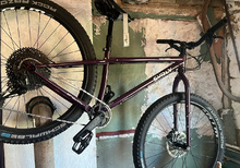 Surly Karate Monkey XS
