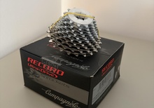 Campagnolo Record 10 delat cassette