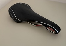 Selle italia flite sadel ( titan ) 