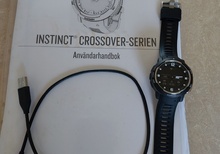 Garmin Instinct Crossover Standard Edition