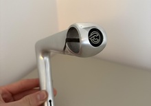 Cinelli kilstyrstammar 