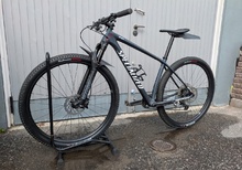 Specialized Epic Comp HT